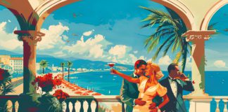 Dirty Rotten Scoundrels in San Jose