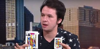 Eric Eaton in San Jose