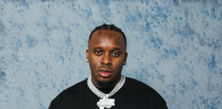 Frost Music featuring Blxst at Stanford