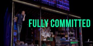 Fully Committed in Santa Clara