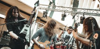 Gurschach in Cupertino