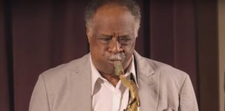 Houston Person in San Jose