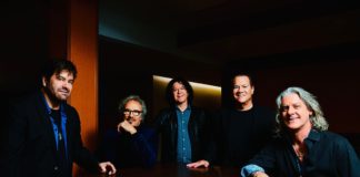 Pablo Cruise in Menlo Park