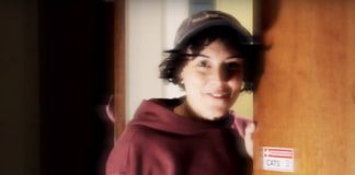 Ryann Gonsalves in San Jose