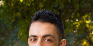 Sammy Obeid in San Jose