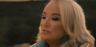 Tanya Tucker in Saratoga