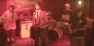 Unkle Andy and the Fuck Around Gang in San Jose