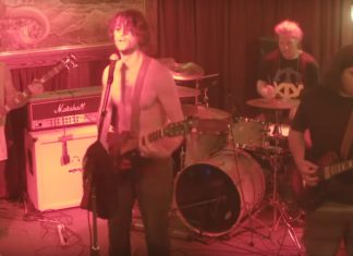 Unkle Andy and the Fuck Around Gang in San Jose