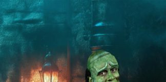 Young Frankenstein in Los Altos