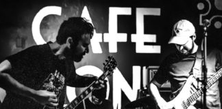 Dark Satellite in San Jose