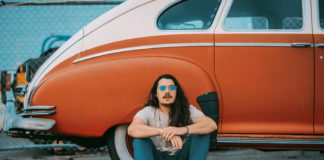 Amp Melo in San Jose