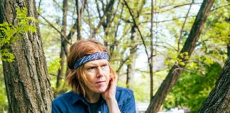 Brett Dennen in Menlo Park
