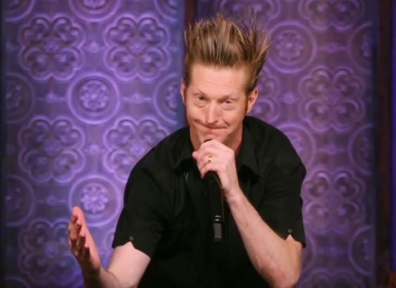 Claude Stuart in Sunnyvale