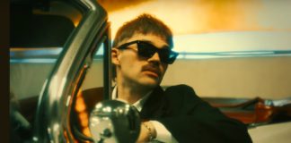 Dom Dolla at Stanford