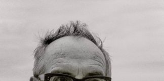 Elvis Costello in Saratoga