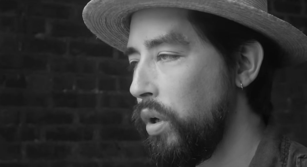 Jackie Greene in Menlo Park
