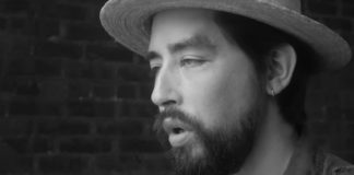 Jackie Greene in Menlo Park