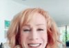 Kathy Griffin in San Jose