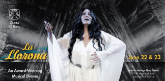 La Llorona in San Jose