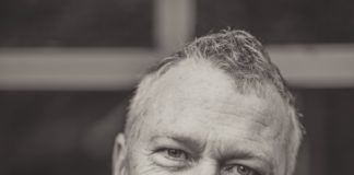 Mark Geary in San Jose