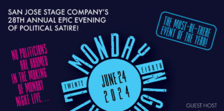 Monday Night Live in San Jose