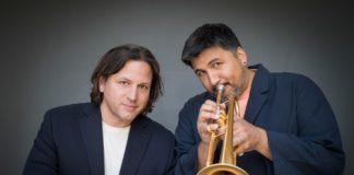 Rodriguez Brothers in San Jose