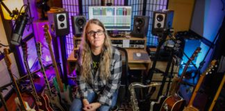 Songwriters Round in San Jose