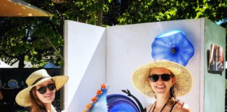 ACGA Festival in Palo Alto