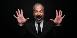 Ahmed Ahmed in Sunnyvale