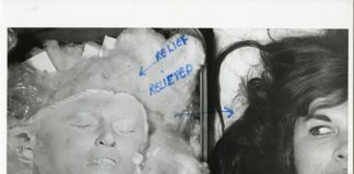 Archive Rooms at Stanford