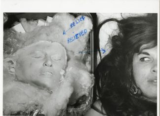 Archive Rooms at Stanford