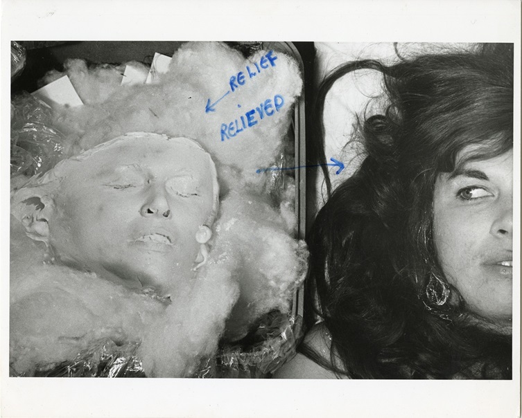 Archive Rooms at Stanford