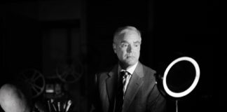 Chaplin & Keaton in Mountain View