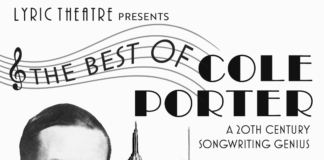 The Best of Cole Porter in San Jose