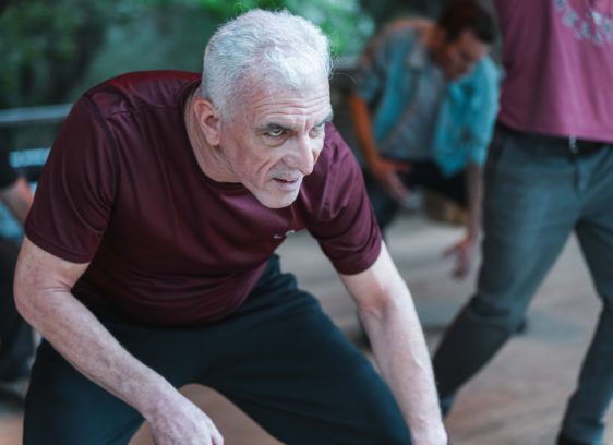 Dr Jekyll and Mr Hyde in Saratoga