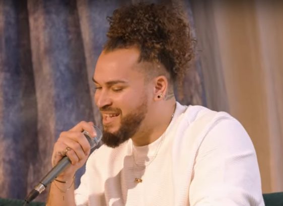 Dre Scot in San Jose