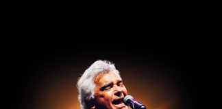 Gipsy Kings in Mountain View