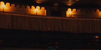 Hasan Minhaj in San Jose