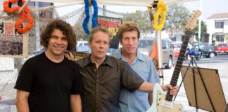 International Surf Classic #7 in San Jose