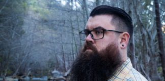 JImbo Scott at Mount Hamilton