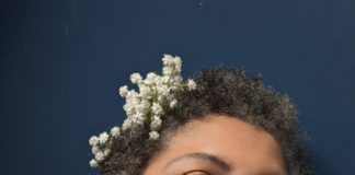 Kim Nalley in Los Gatos