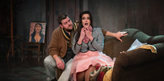 La Bohème in Mountain View