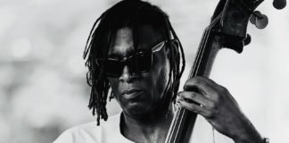 Marcus Shelby Quintet at Stanford