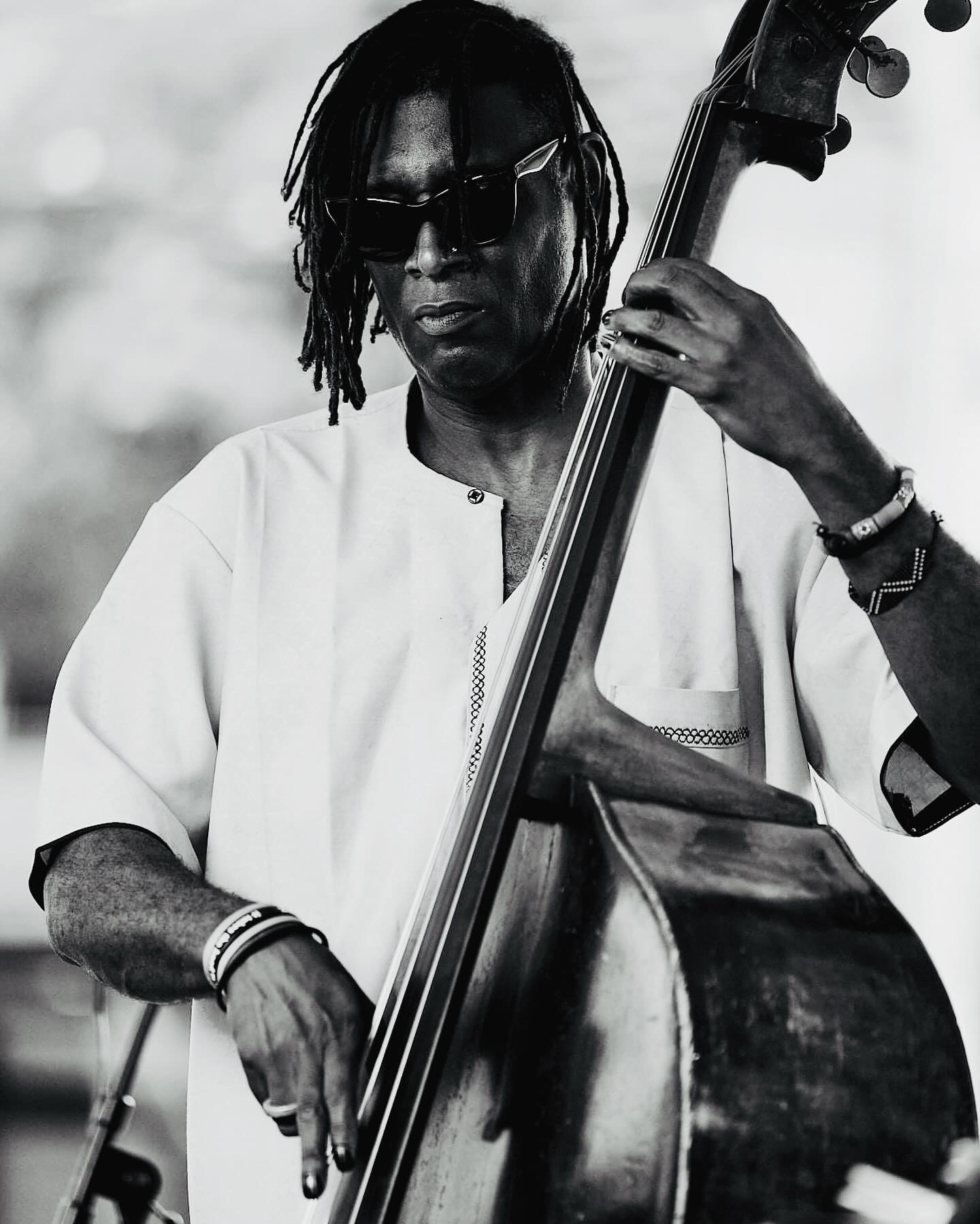 Marcus Shelby Quintet at Stanford | Metro Silicon Valley | Silicon ...
