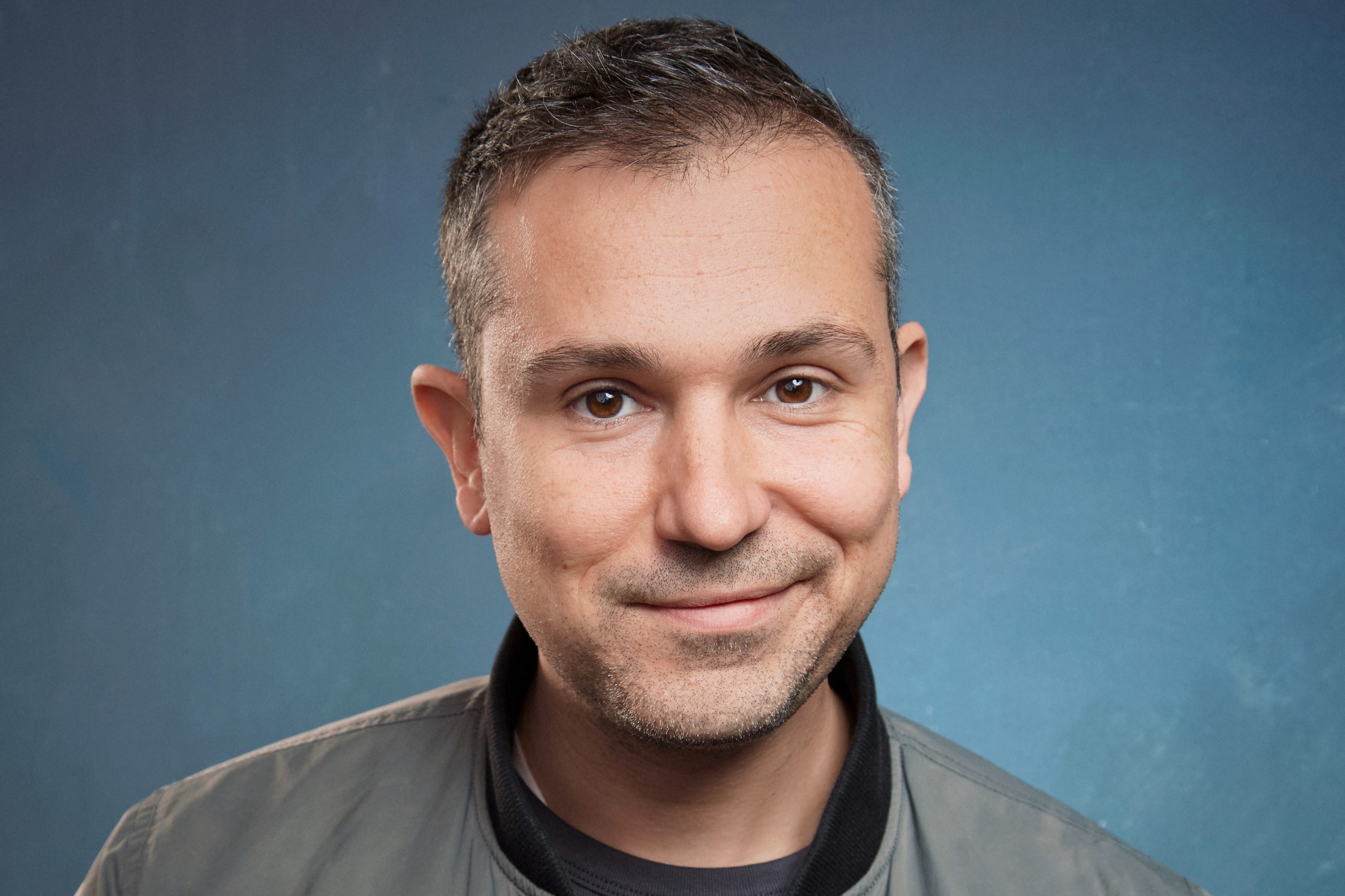 Mike Recine in San Jose | Metro Silicon Valley | Silicon Valley’s ...