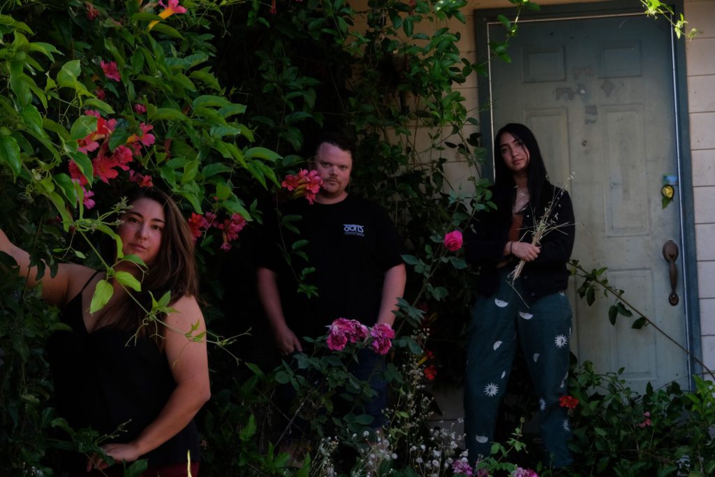 Mothers Against The Future in San Jose