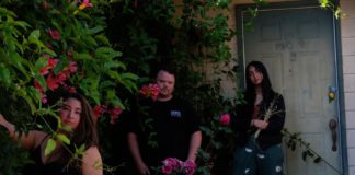 Mothers Against The Future in San Jose