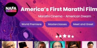NAFA Film Festival in San Jose