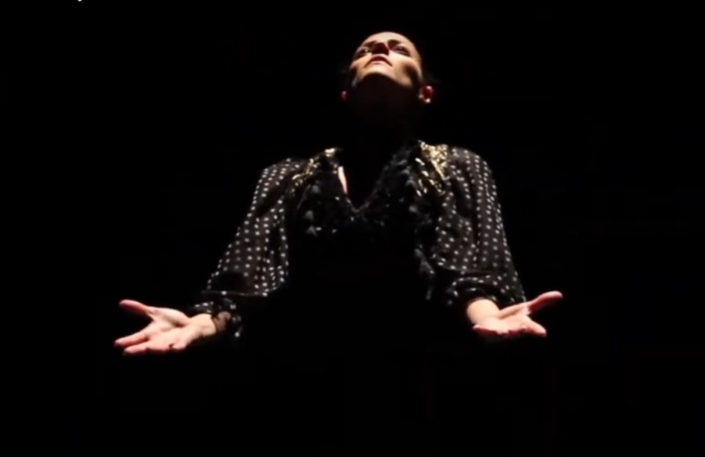 Patricia Donn in San Jose