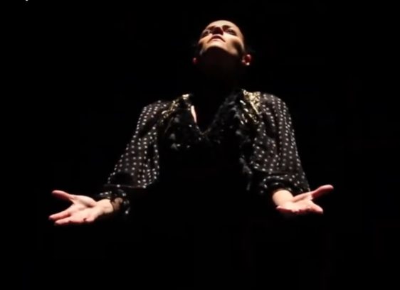 Patricia Donn in San Jose